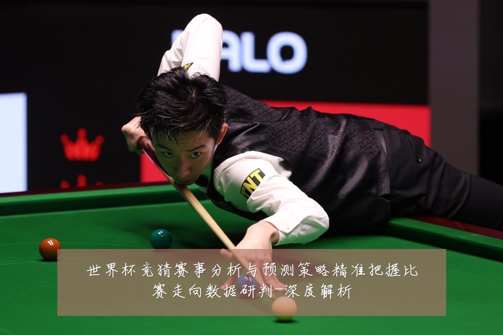 世界杯竞猜赛事分析与预测策略精准把握比赛走向数据研判-深度解析